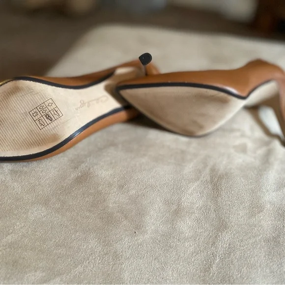 👠 Heels - Picture 4 of 4